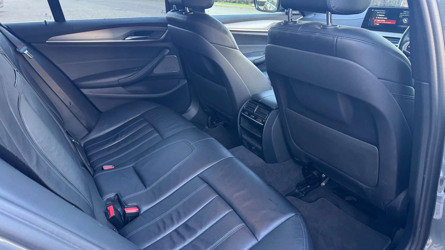 Used BMW 5 Series 2018 for sale - 77262710: Photo 19