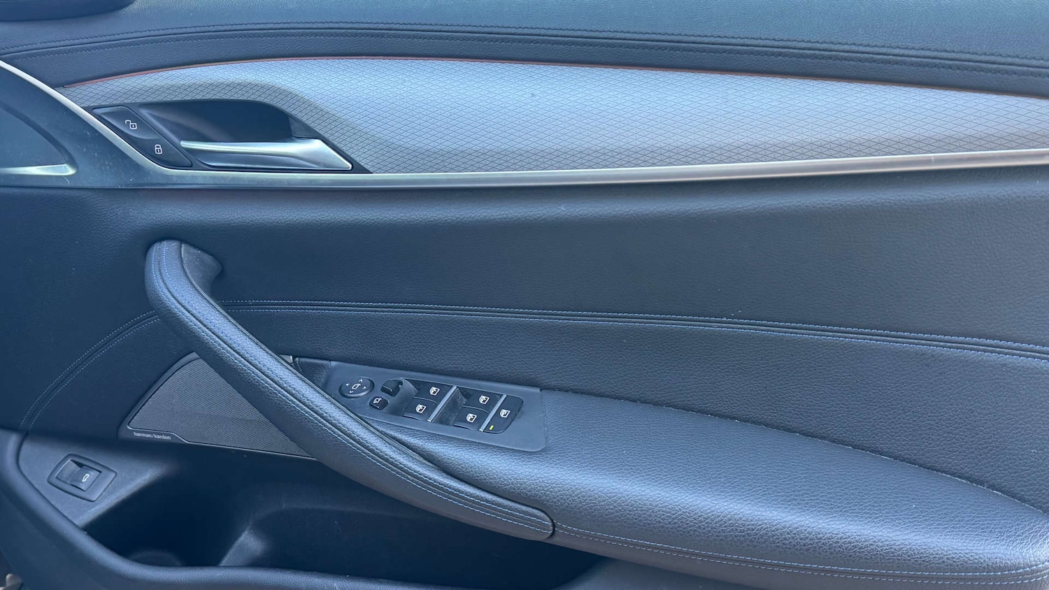 Used BMW 5 Series 2018 for sale - 77262710: Photo 23