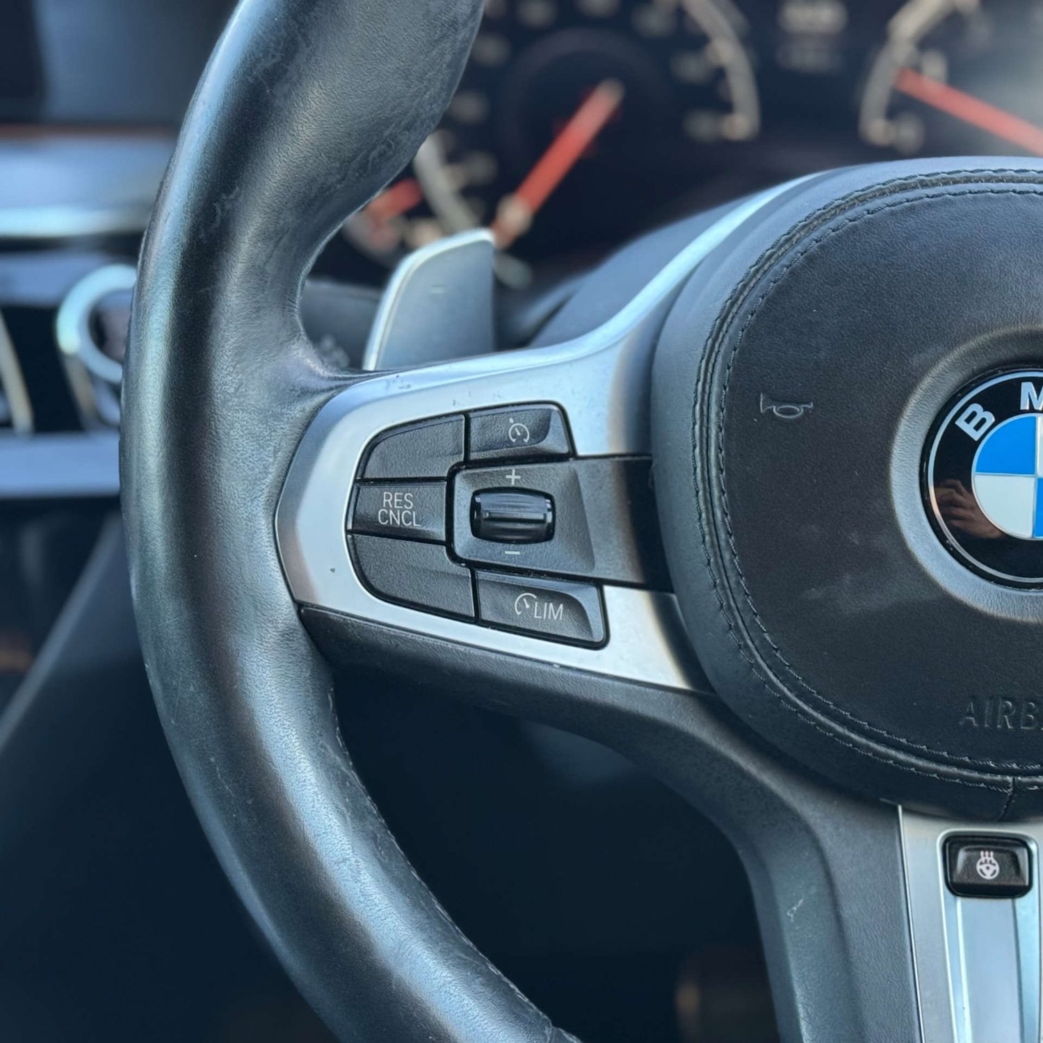 Used BMW 5 Series 2018 for sale - 77262710: Photo 26