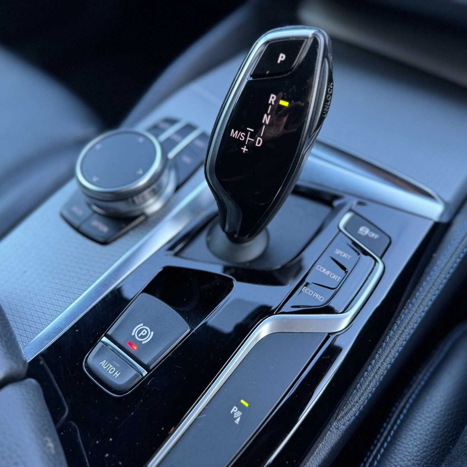 Used BMW 5 Series 2018 for sale - 77262710: Photo 28