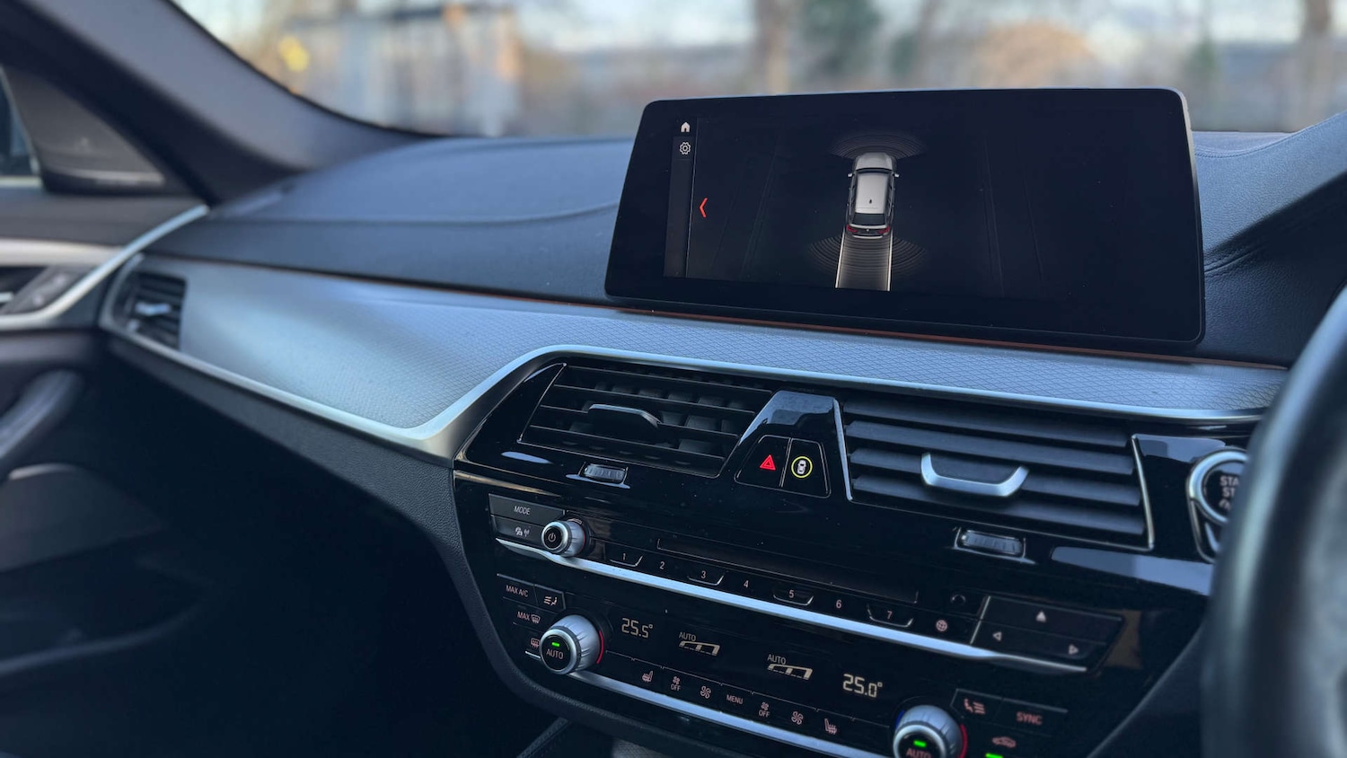 Used BMW 5 Series 2018 for sale - 77262710: Photo 30