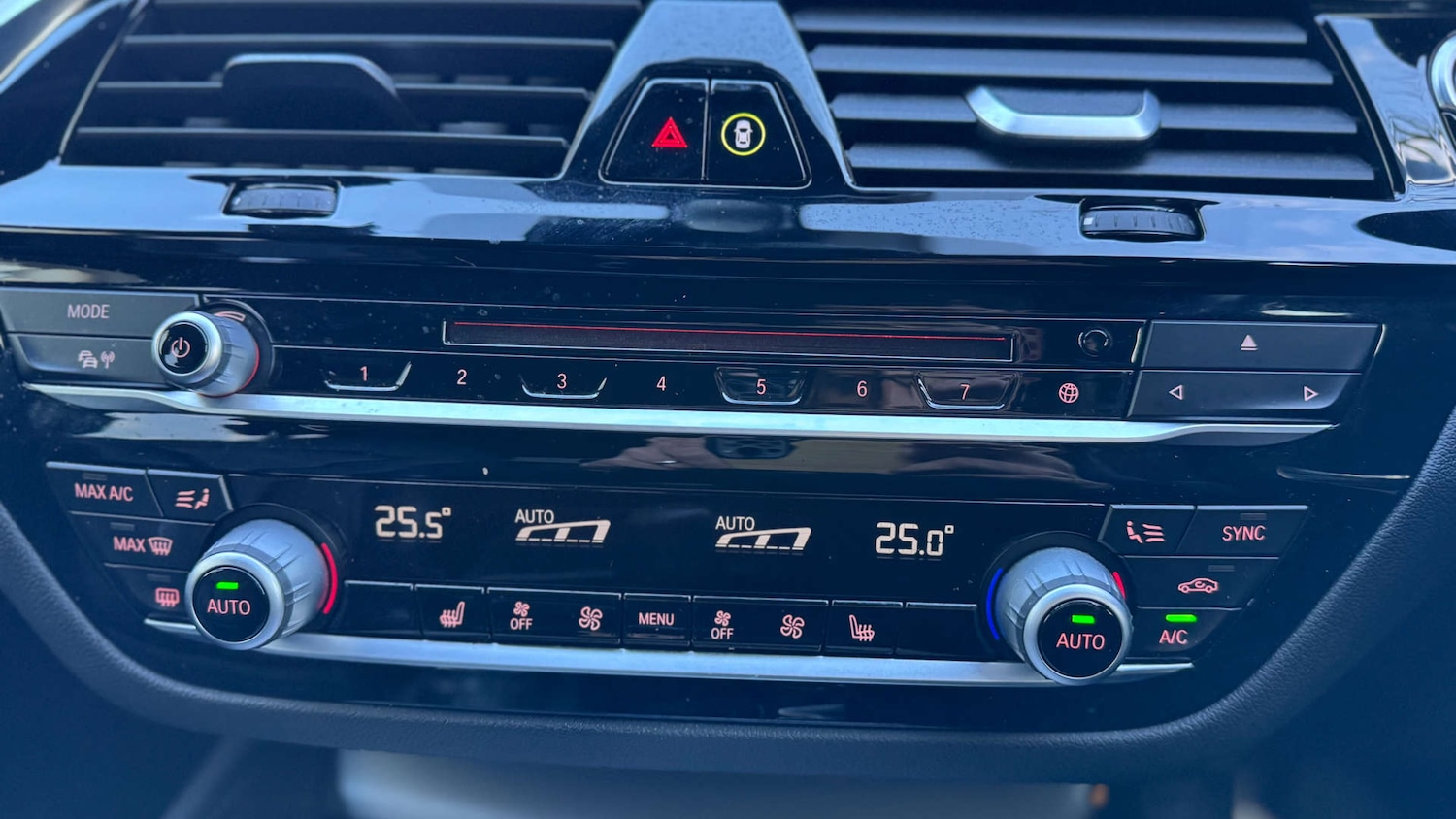 Used BMW 5 Series 2018 for sale - 77262710: Photo 37