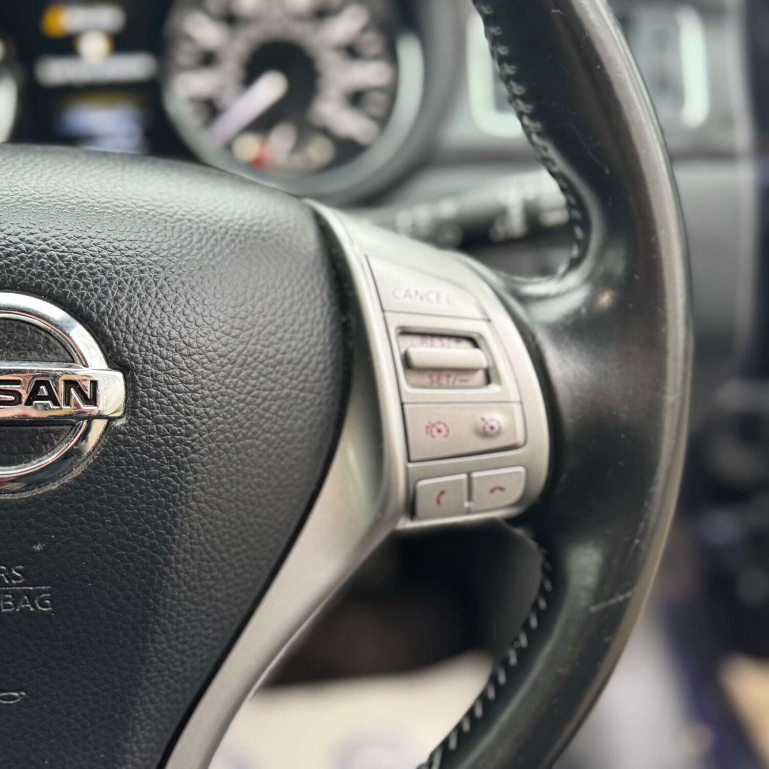 Used Nissan Pulsar 2015 for sale - 77906911: Photo 18