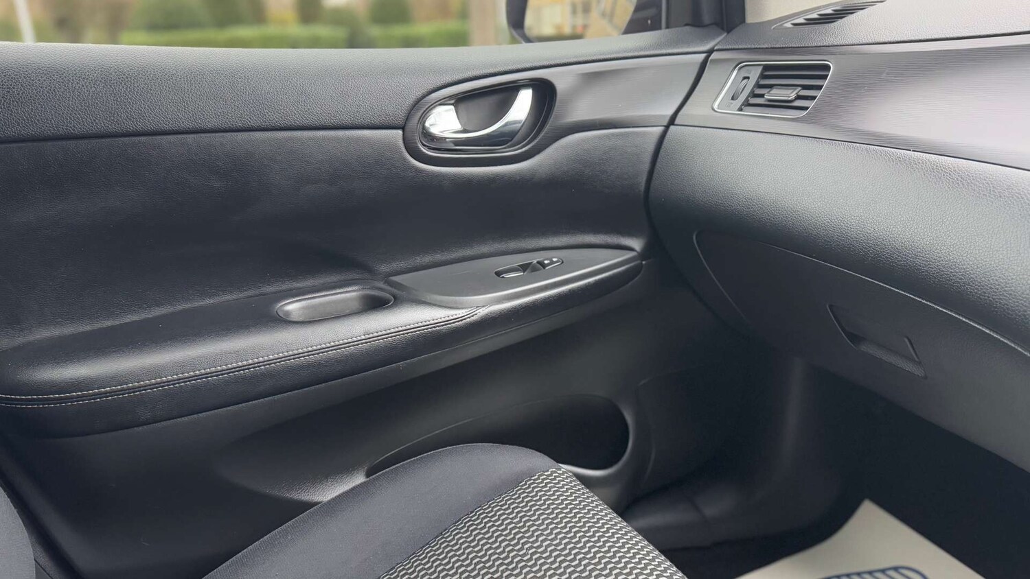 Used Nissan Pulsar 2015 for sale - 77906911: Photo 27