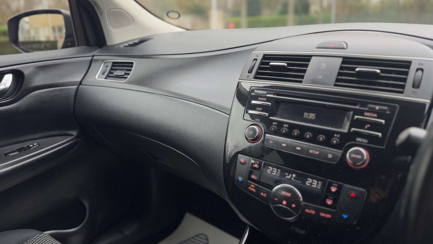 Used Nissan Pulsar 2015 for sale - 77906911: Photo 28