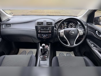 Used Nissan Pulsar 2015 for sale - 77906911: Photo