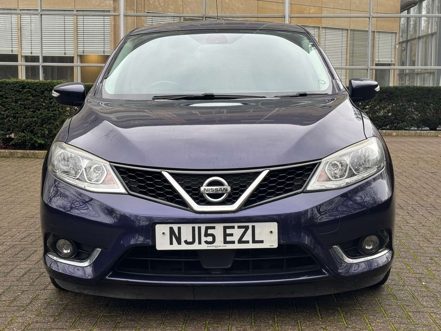Used Nissan Pulsar 2015 for sale - 77906911: Photo 3