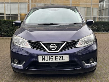Used Nissan Pulsar 2015 for sale - 77906911: Photo