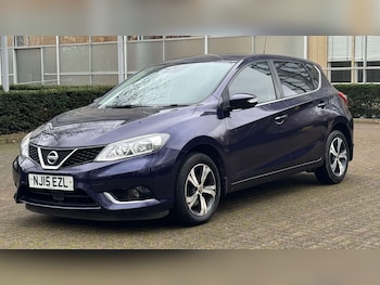 Used Nissan Pulsar 2015 for sale - 77906911: Photo