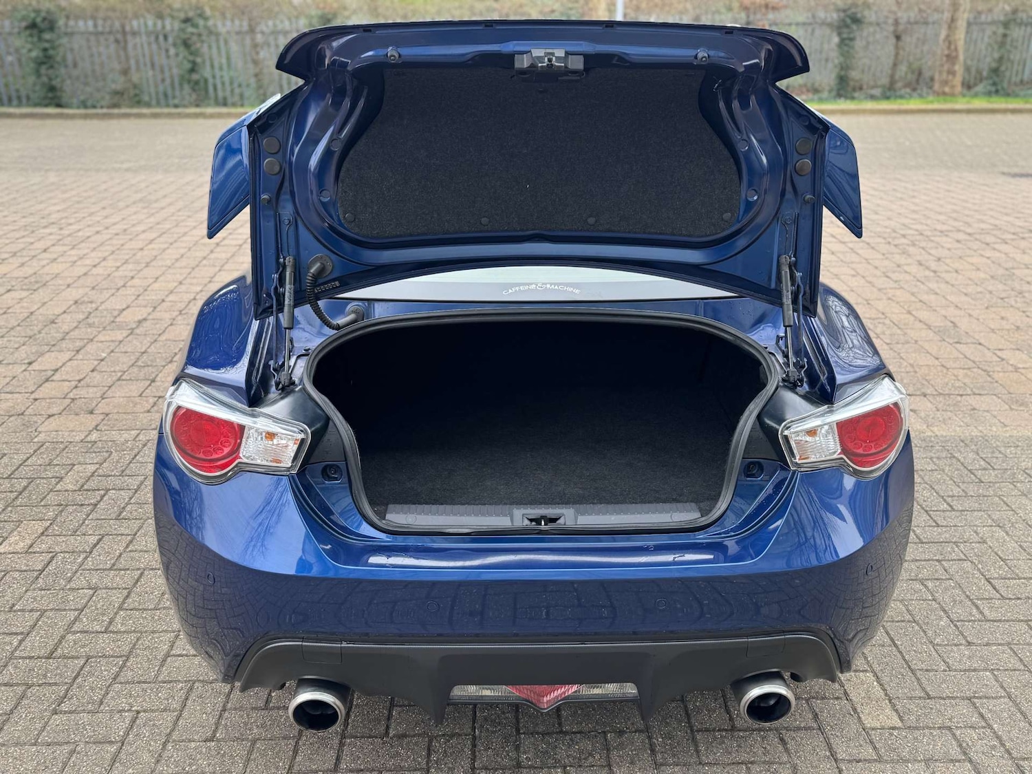 Used Toyota GT86 2014 for sale - 77803667: Photo 10