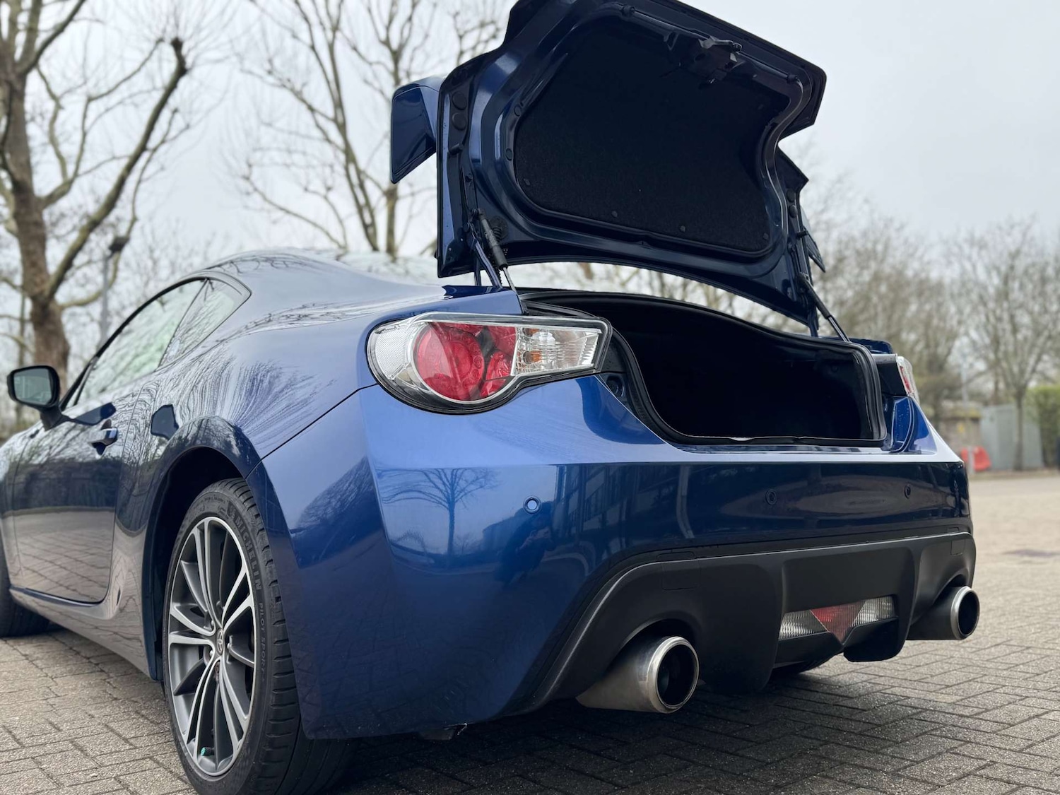 Used Toyota GT86 2014 for sale - 77803667: Photo 11