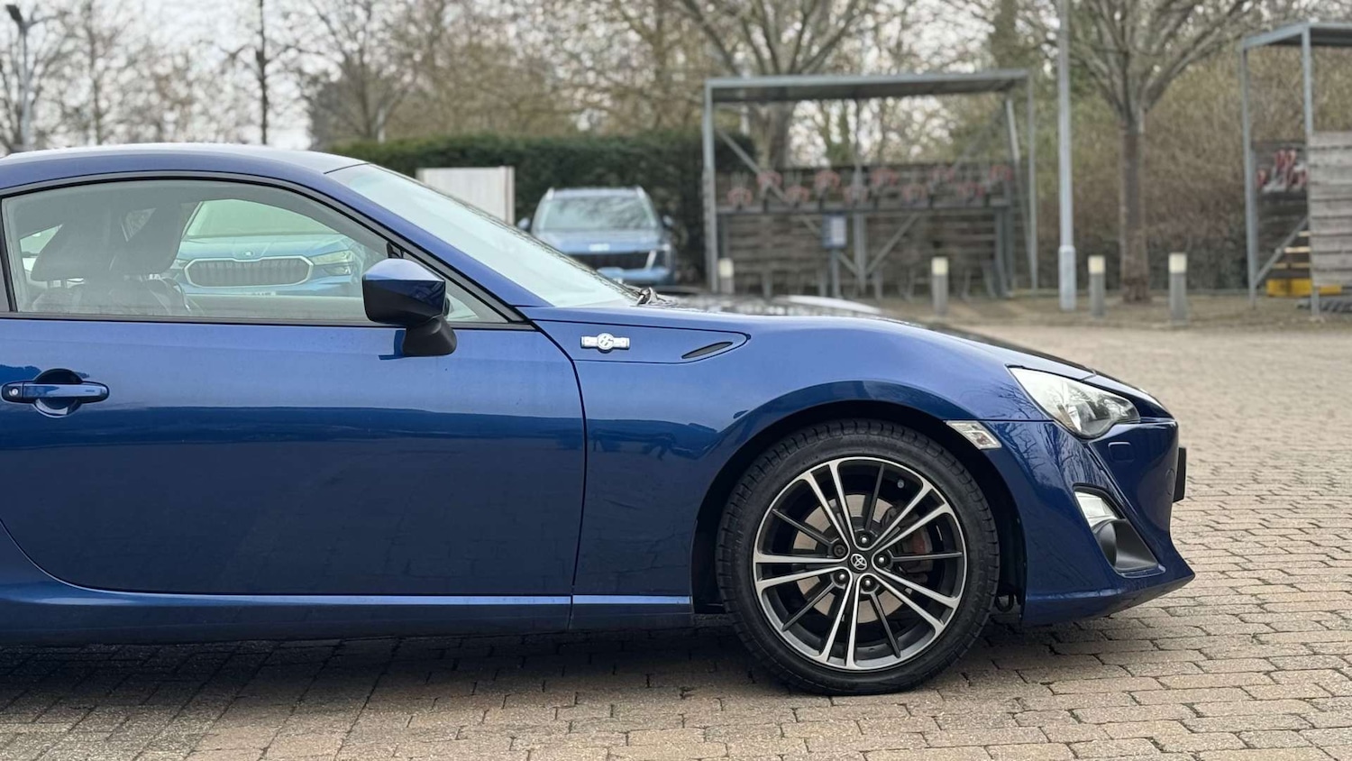 Used Toyota GT86 2014 for sale - 77803667: Photo 12