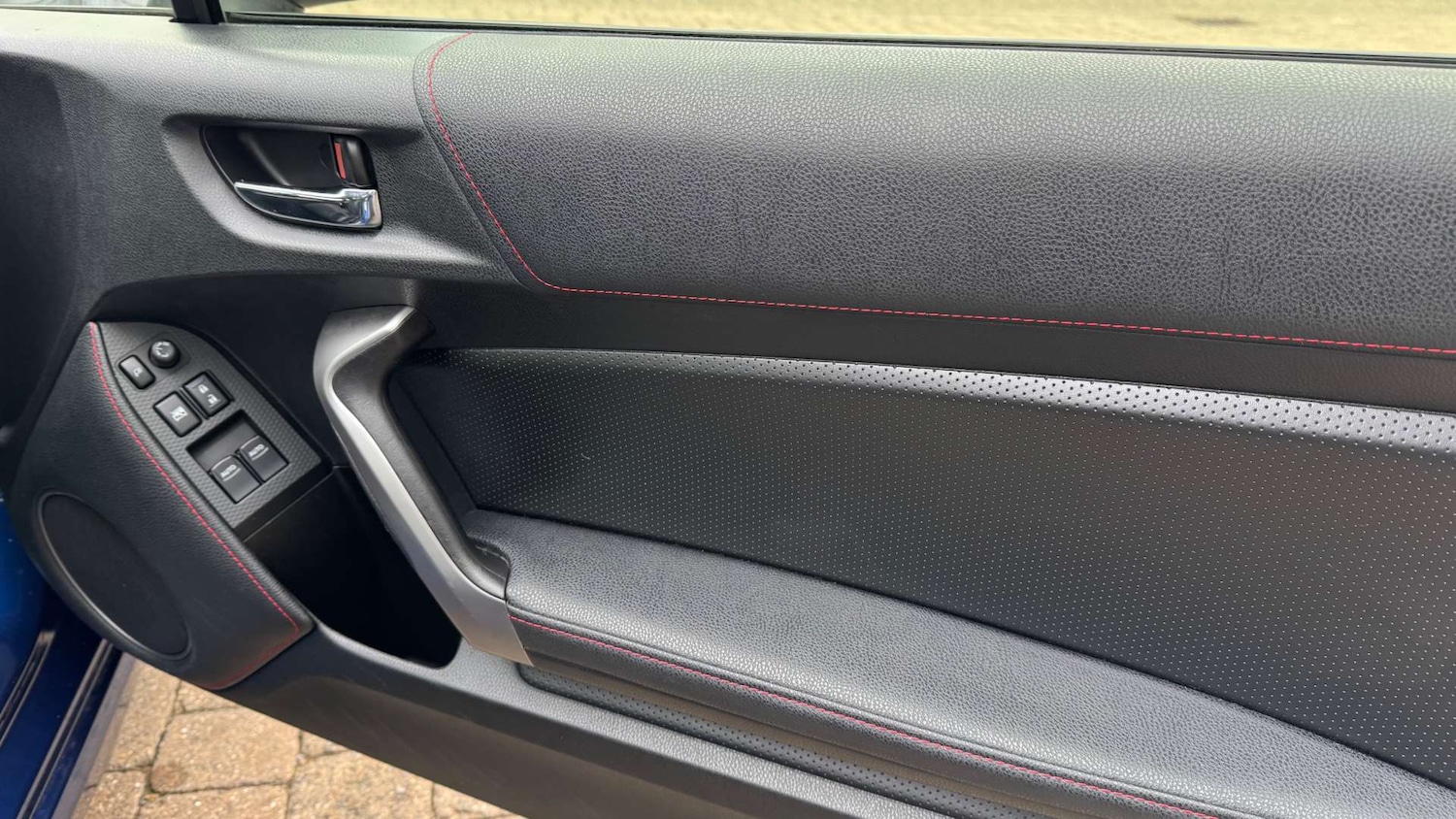 Used Toyota GT86 2014 for sale - 77803667: Photo 14