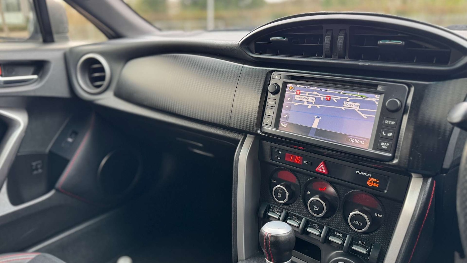 Used Toyota GT86 2014 for sale - 77803667: Photo 19