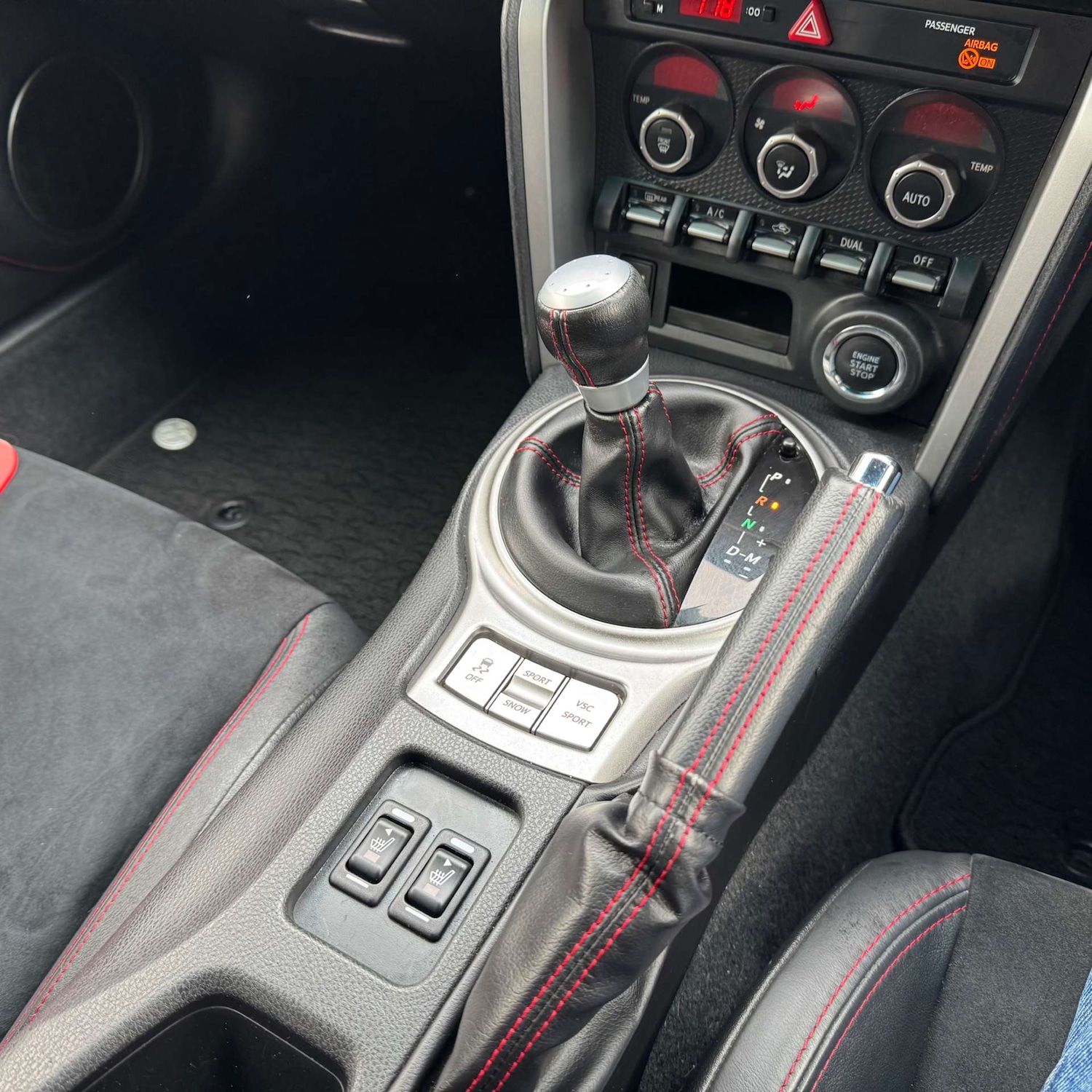 Used Toyota GT86 2014 for sale - 77803667: Photo 21