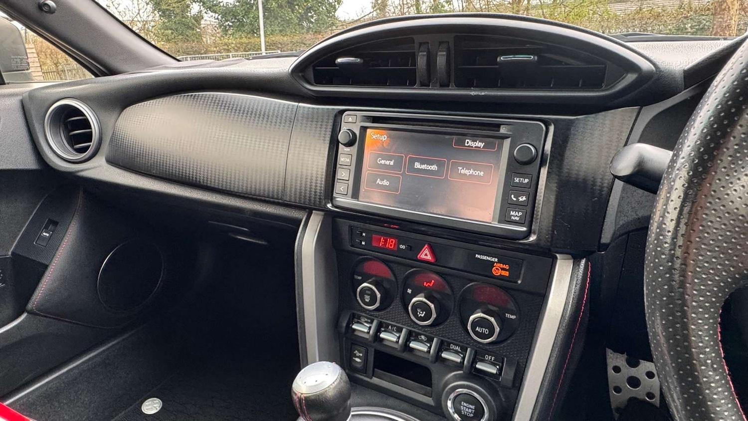 Used Toyota GT86 2014 for sale - 77803667: Photo 26