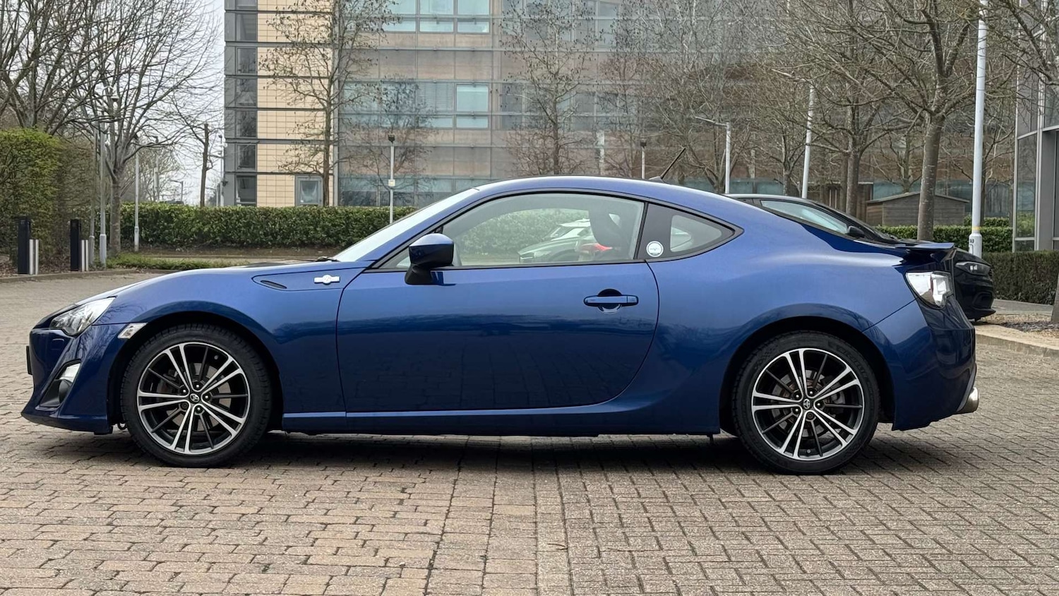 Used Toyota GT86 2014 for sale - 77803667: Photo 5
