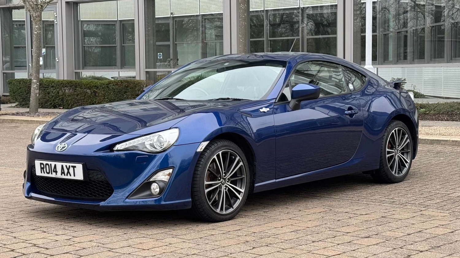 Used Toyota GT86 2014 for sale - 77803667: Photo 6