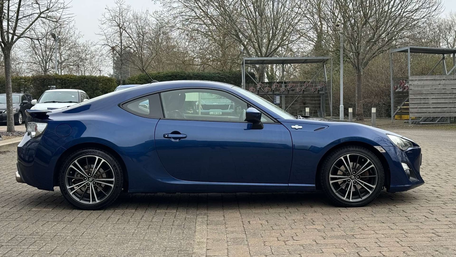 Used Toyota GT86 2014 for sale - 77803667: Photo 7