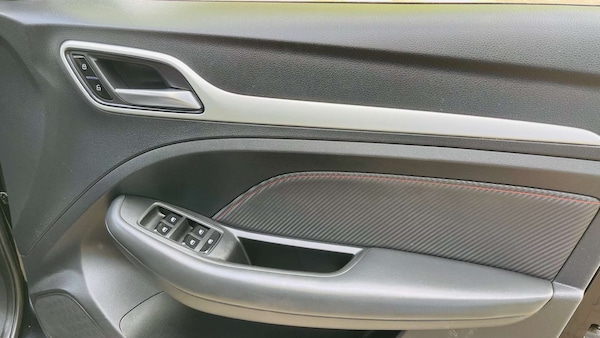 Used MG MG ZS 2021 for sale - 76097681: Photo 10