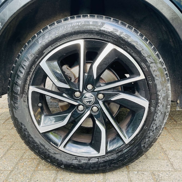 Used MG MG ZS 2021 for sale - 76097681: Photo 12