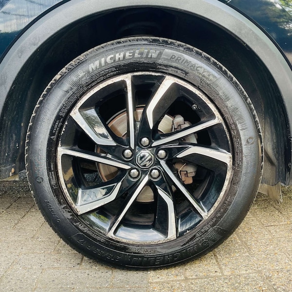 Used MG MG ZS 2021 for sale - 76097681: Photo 13