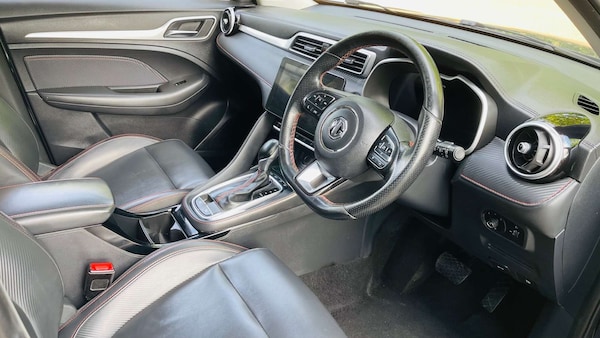 Used MG MG ZS 2021 for sale - 76097681: Photo 14