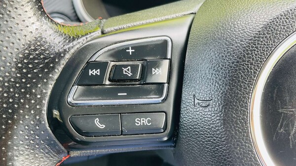Used MG MG ZS 2021 for sale - 76097681: Photo 18