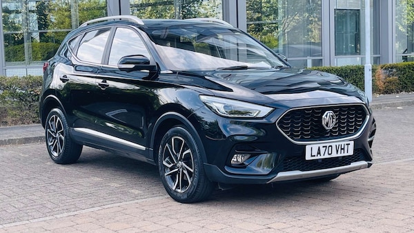 Used MG MG ZS 2021 for sale - 76097681: Photo 1