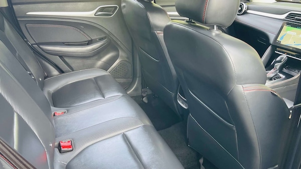 Used MG MG ZS 2021 for sale - 76097681: Photo 22