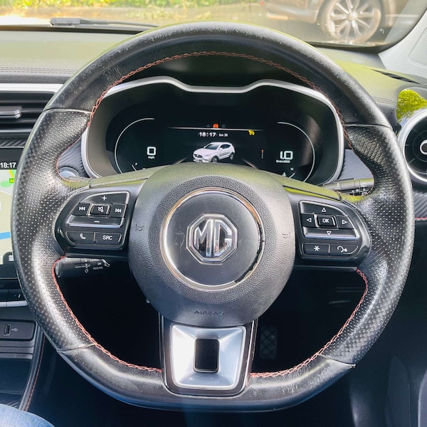 Used MG MG ZS 2021 for sale - 76097681: Photo 23