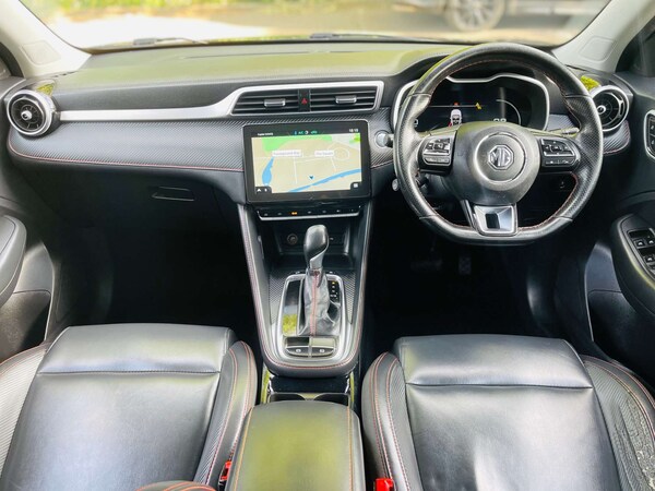 Used MG MG ZS 2021 for sale - 76097681: Photo 32