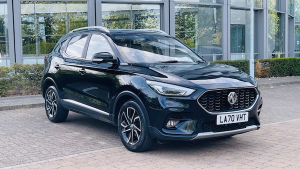 Used MG MG ZS 2021 for sale - 76097681: Photo 3