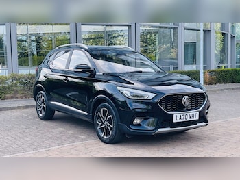 Used MG MG ZS 2021 for sale - 76097681: Photo 3