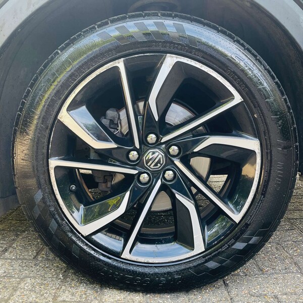 Used MG MG ZS 2021 for sale - 76097681: Photo 4