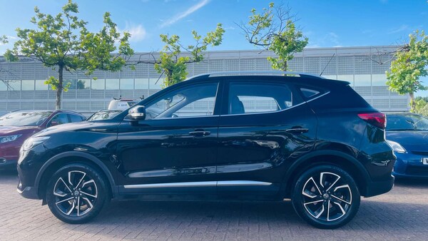 Used MG MG ZS 2021 for sale - 76097681: Photo 5