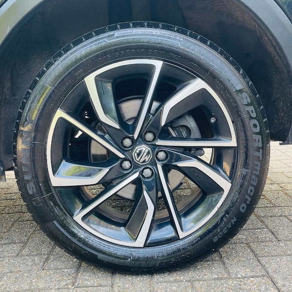 Used MG MG ZS 2021 for sale - 76097681: Photo 6