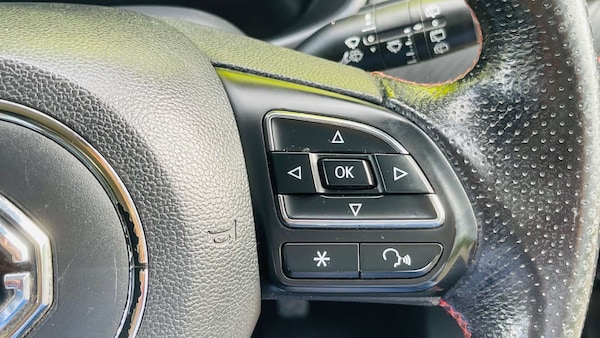 Used MG MG ZS 2021 for sale - 76097681: Photo 8