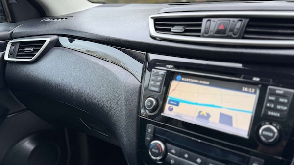 Used Nissan Qashqai 2014 for sale - 76277492: Photo 16