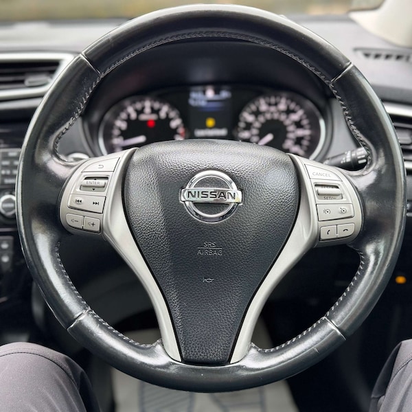 Used Nissan Qashqai 2014 for sale - 76277492: Photo 21