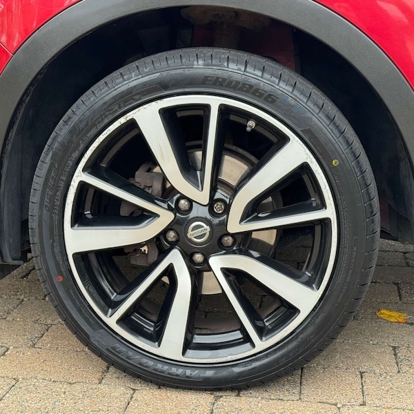 Used Nissan Qashqai 2014 for sale - 76277492: Photo 23