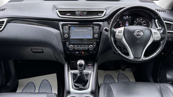 Used Nissan Qashqai 2014 for sale - 76277492: Photo 32