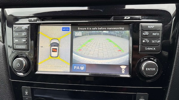 Used Nissan Qashqai 2014 for sale - 76277492: Photo 35