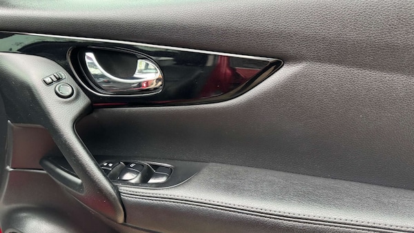 Used Nissan Qashqai 2014 for sale - 76277492: Photo 38