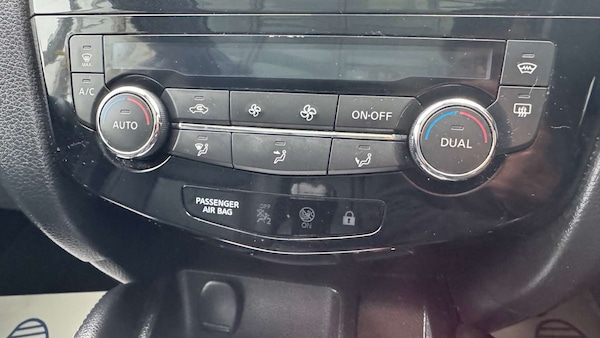 Used Nissan Qashqai 2014 for sale - 76277492: Photo 7