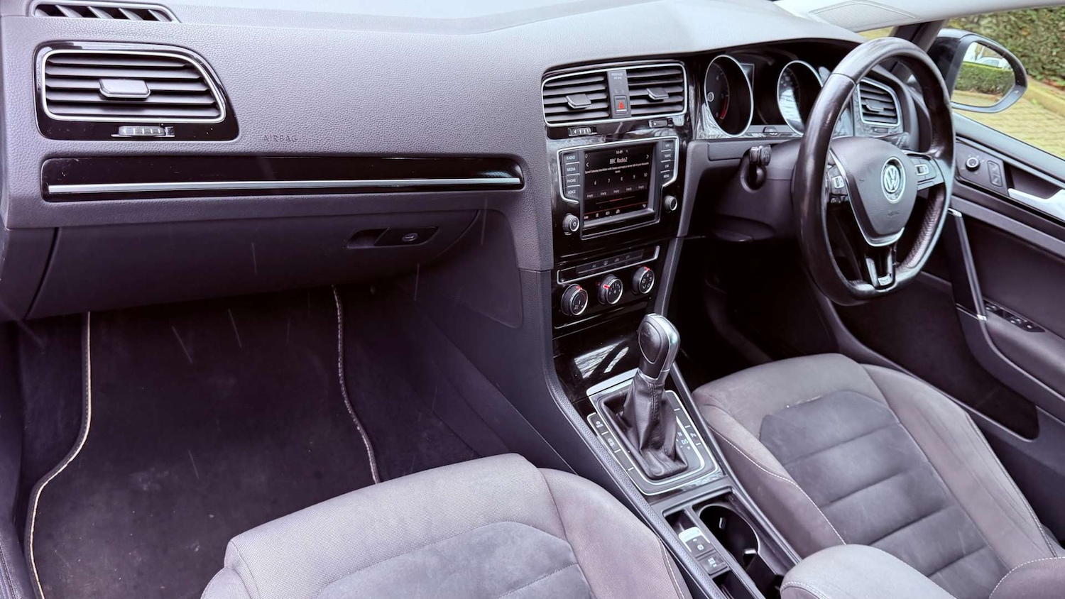 Used Volkswagen Golf 2015 for sale - 77483772: Photo 13