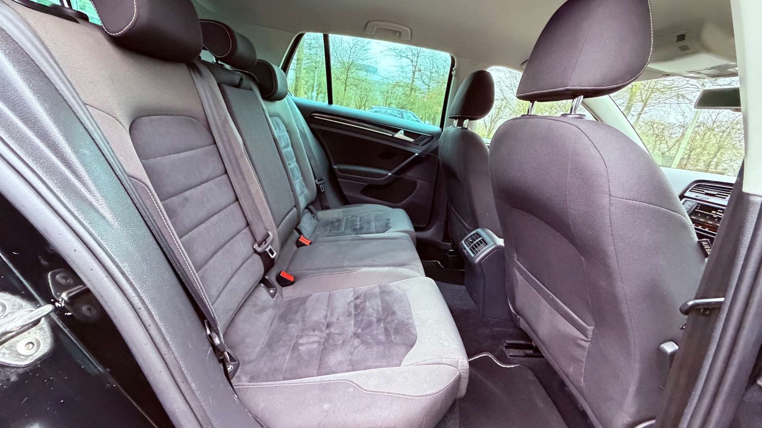 Used Volkswagen Golf 2015 for sale - 77483772: Photo 14