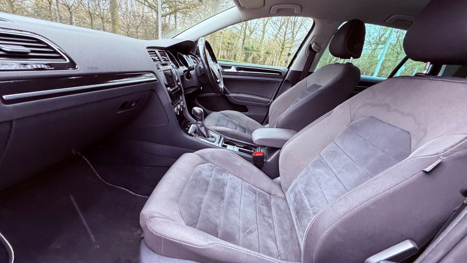 Used Volkswagen Golf 2015 for sale - 77483772: Photo 17