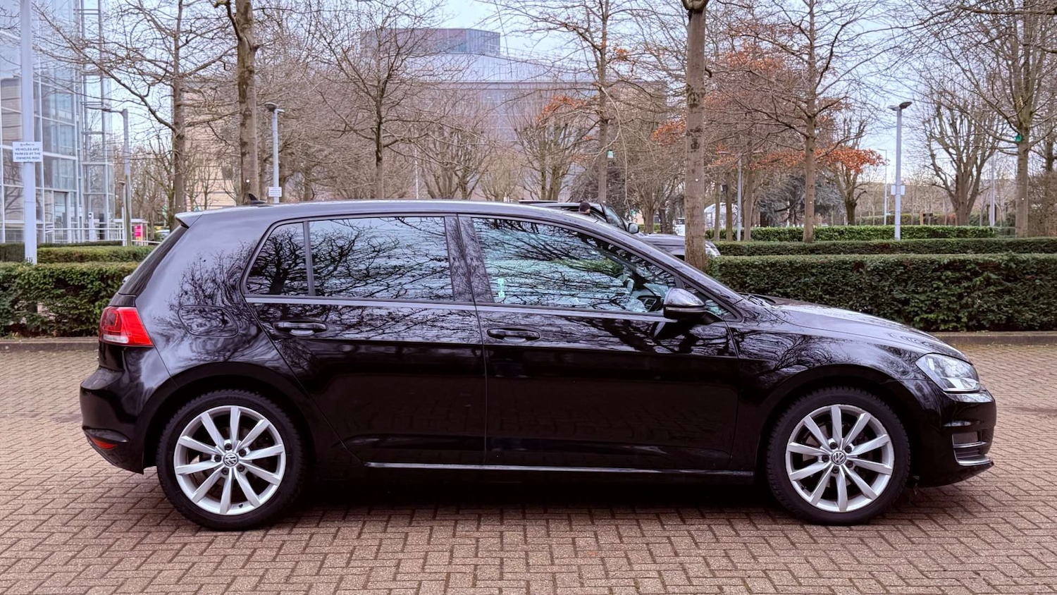 Used Volkswagen Golf 2015 for sale - 77483772: Photo 18