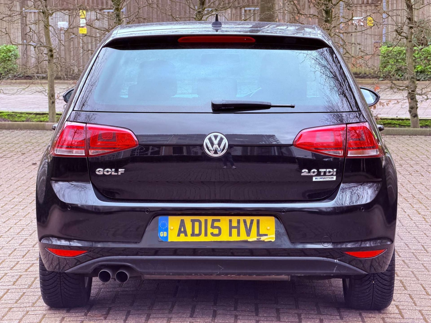 Used Volkswagen Golf 2015 for sale - 77483772: Photo 20